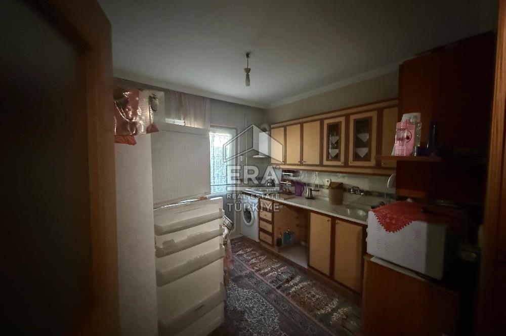 ERA PORT GÜVENCESİYLE ÇAY MAHALLESİNDE 2+1 MÜSTAKİL DAİRE