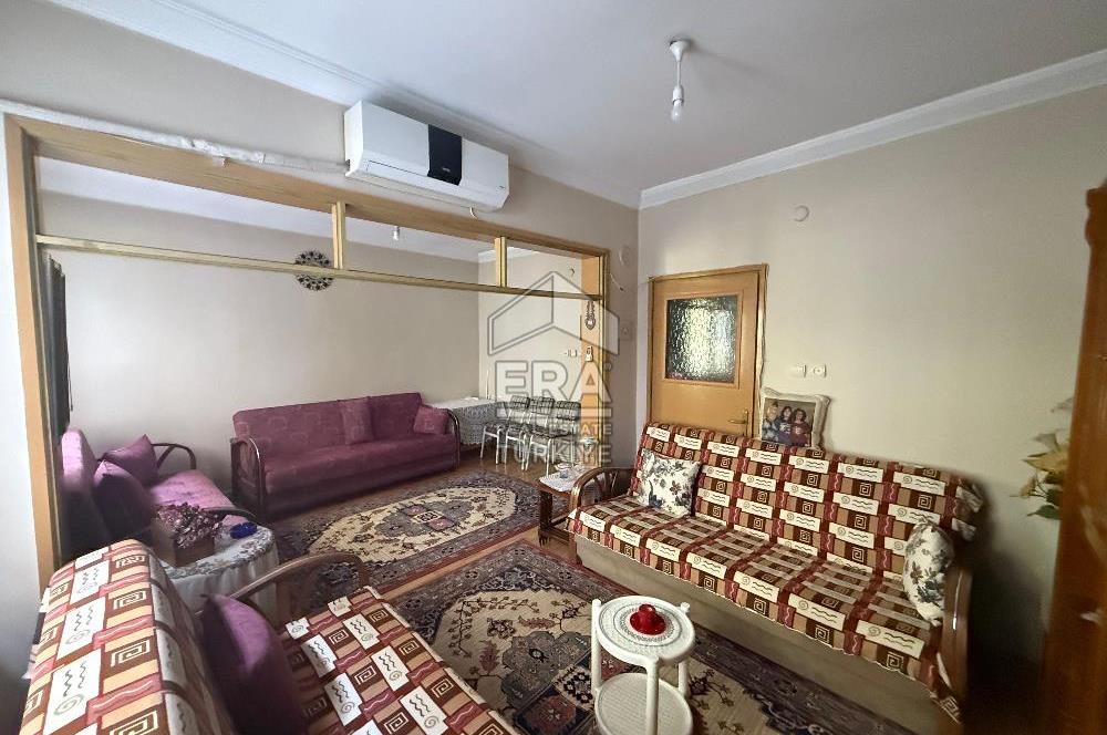 ERA PORT GÜVENCESİYLE ÇAY MAHALLESİNDE 2+1 MÜSTAKİL DAİRE