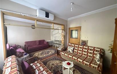ERA PORT GÜVENCESİYLE ÇAY MAHALLESİNDE 2+1 MÜSTAKİL DAİRE
