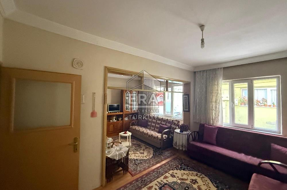 ERA PORT GÜVENCESİYLE ÇAY MAHALLESİNDE 2+1 MÜSTAKİL DAİRE