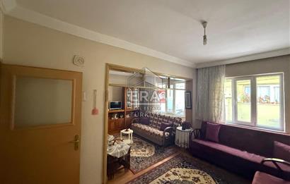 ERA PORT GÜVENCESİYLE ÇAY MAHALLESİNDE 2+1 MÜSTAKİL DAİRE