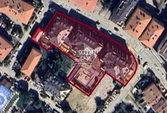 Üsküdar Barbaros Mah. Sıfır Kiralık Daire