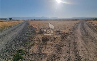 GEVREKLİ'DE SATILIK 796 M2 TARLA