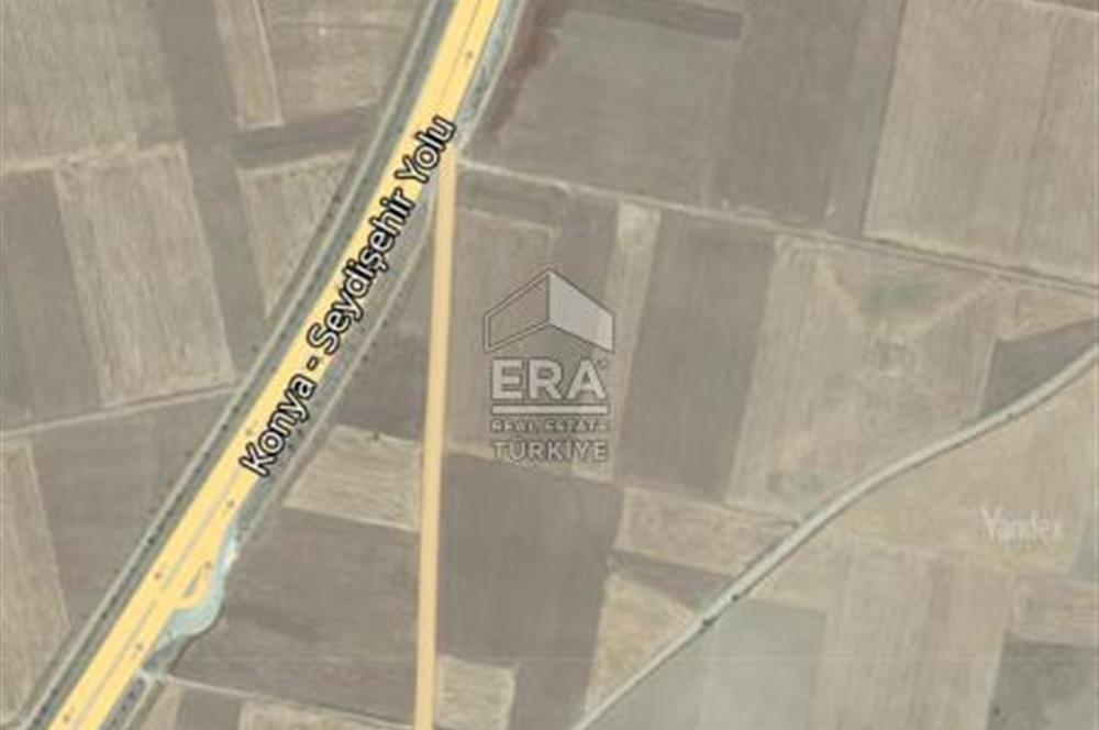 GEVREKLİ'DE SATILIK 796 M2 TARLA