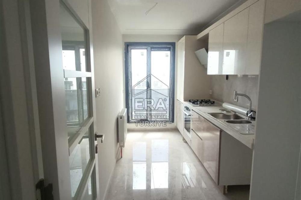 Üsküdar Barbaros Mah. Sıfır Kiralık Daire