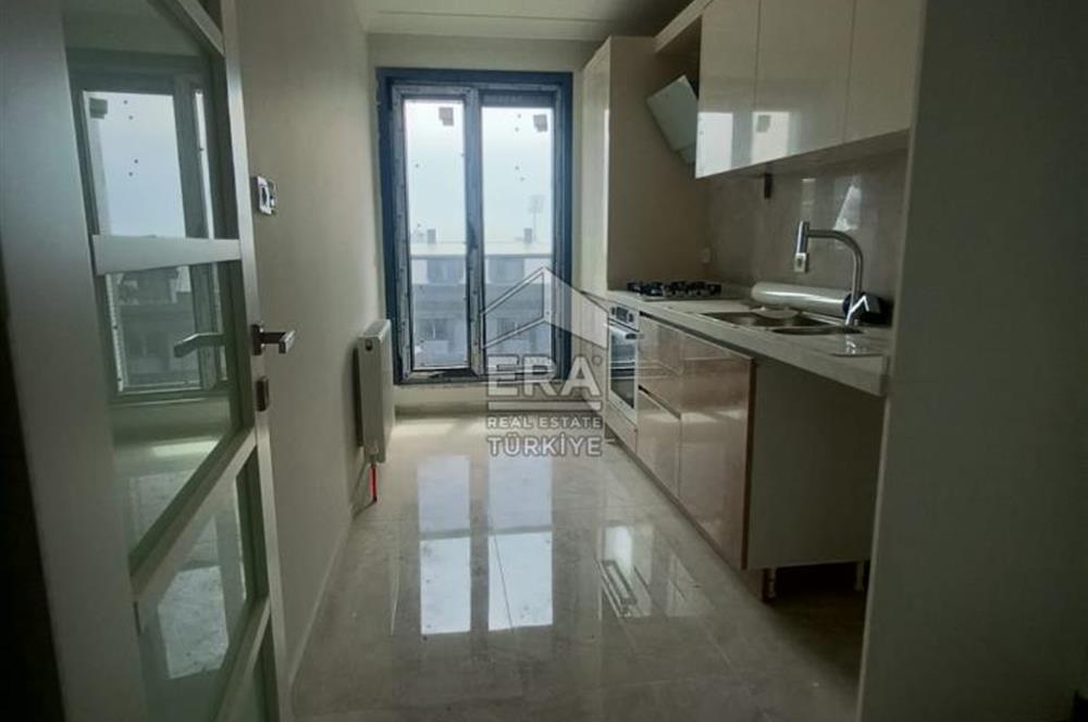 Üsküdar Barbaros Mah. Sıfır Kiralık Daire