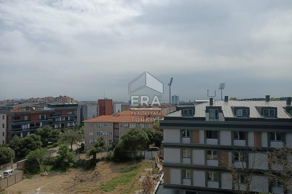 Üsküdar Barbaros Mah. Sıfır Kiralık Daire