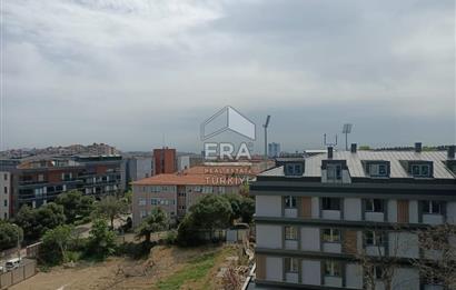 Üsküdar Barbaros Mah. Sıfır Kiralık Daire