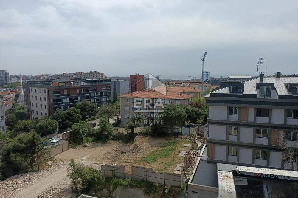 Üsküdar Barbaros Mah. Sıfır Kiralık Daire