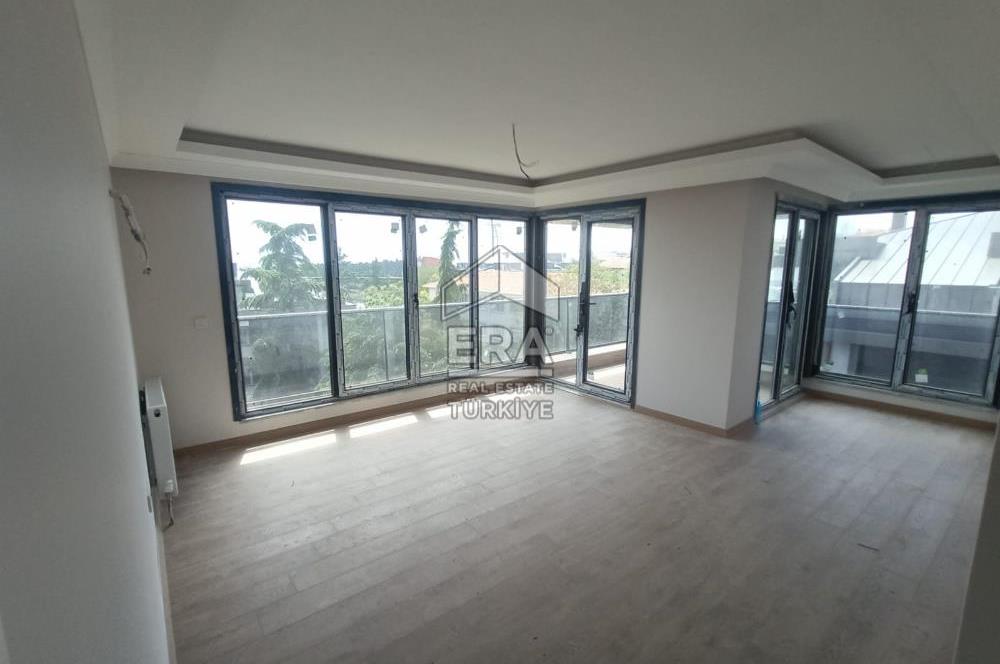Üsküdar Barbaros Mah. Sıfır Kiralık Daire