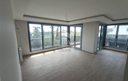 Üsküdar Barbaros Mah. Sıfır Kiralık Daire
