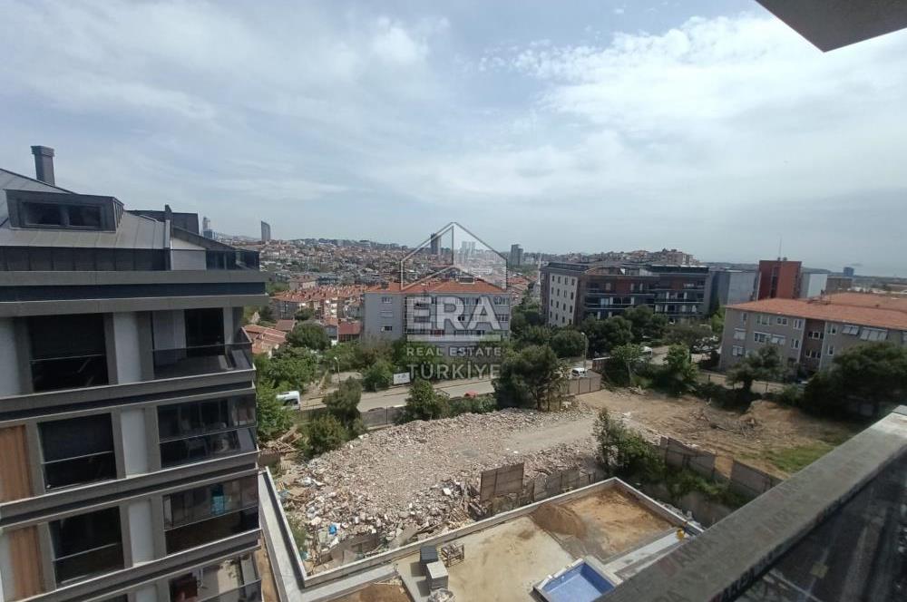 Üsküdar Barbaros Mah. Sıfır Kiralık Daire
