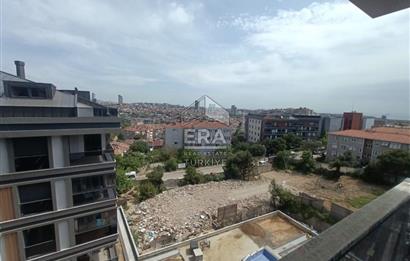 Üsküdar Barbaros Mah. Sıfır Kiralık Daire