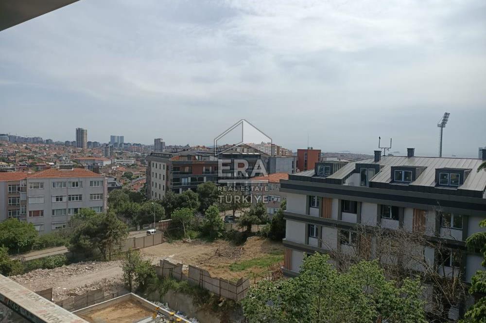Üsküdar Barbaros Mah. Sıfır Kiralık Daire