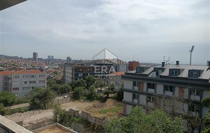 Üsküdar Barbaros Mah. Sıfır Kiralık Daire