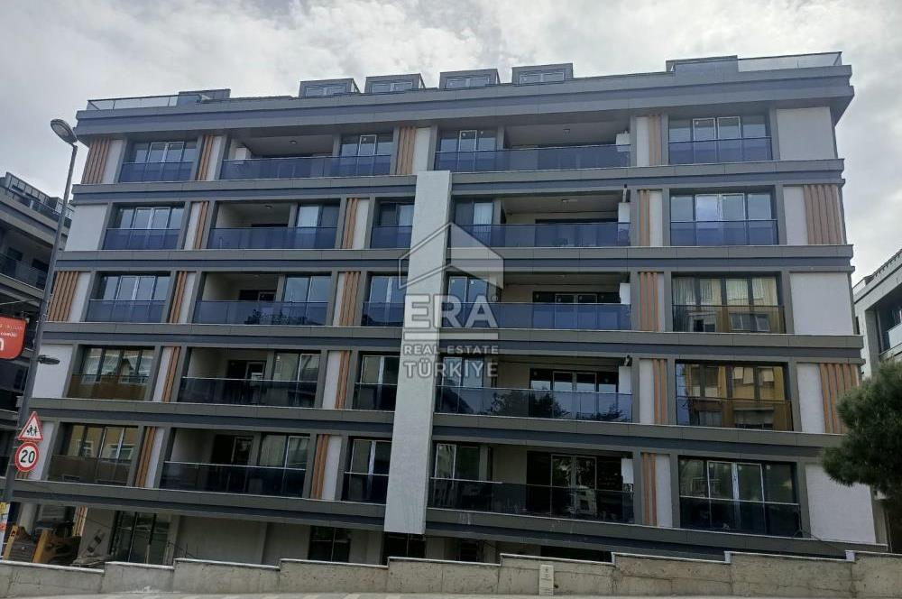 Üsküdar Barbaros Mah. Sıfır Kiralık Daire