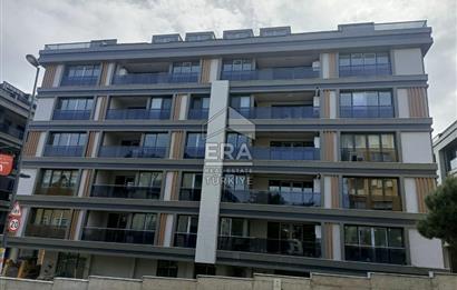 Üsküdar Barbaros Mah. Sıfır Kiralık Daire
