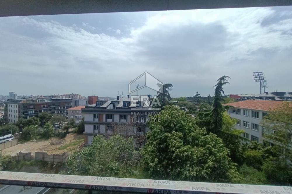 Üsküdar Barbaros Mah. Sıfır Kiralık Daire