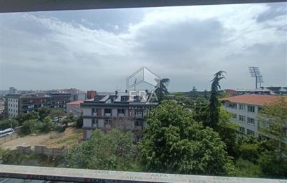 Üsküdar Barbaros Mah. Sıfır Kiralık Daire