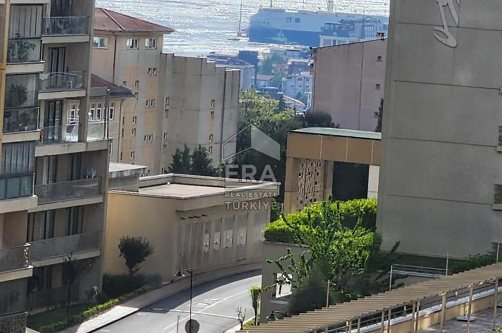 ERA YILDIZLAR EVORA İSTANBUL E PARSEL DENİZ VE HAVUZ MANZARALI