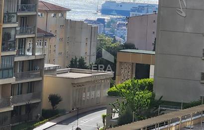 ERA YILDIZLAR EVORA İSTANBUL E PARSEL DENİZ VE HAVUZ MANZARALI