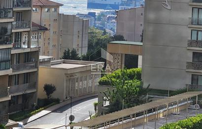 ERA YILDIZLAR EVORA İSTANBUL E PARSEL DENİZ VE HAVUZ MANZARALI