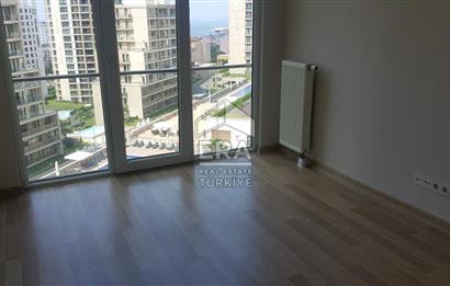 ERA YILDIZLAR EVORA İSTANBUL E PARSEL DENİZ VE HAVUZ MANZARALI