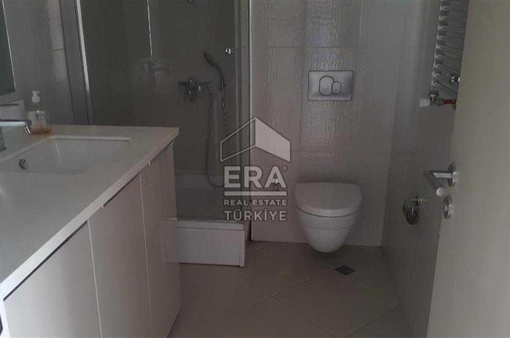 ERA YILDIZLAR EVORA İSTANBUL E PARSEL DENİZ VE HAVUZ MANZARALI