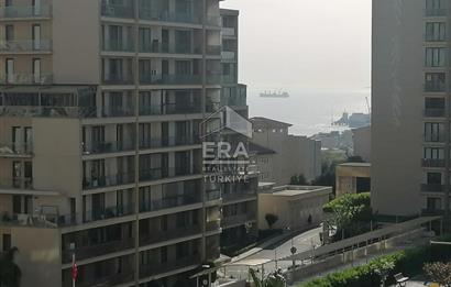 ERA YILDIZLAR EVORA İSTANBUL E PARSEL DENİZ VE HAVUZ MANZARALI