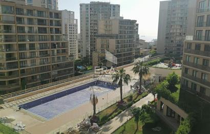 ERA YILDIZLAR EVORA İSTANBUL E PARSEL DENİZ VE HAVUZ MANZARALI