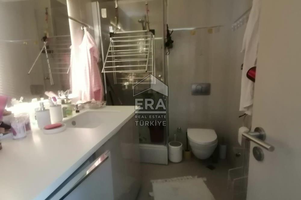 ERA YILDIZLAR EVORA İSTANBUL E PARSEL DENİZ VE HAVUZ MANZARALI