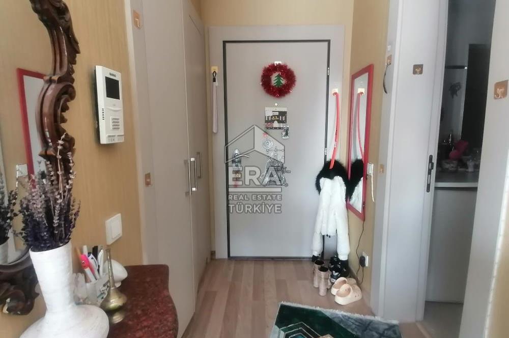 ERA YILDIZLAR EVORA İSTANBUL E PARSEL DENİZ VE HAVUZ MANZARALI