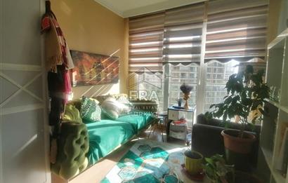 ERA YILDIZLAR EVORA İSTANBUL E PARSEL DENİZ VE HAVUZ MANZARALI
