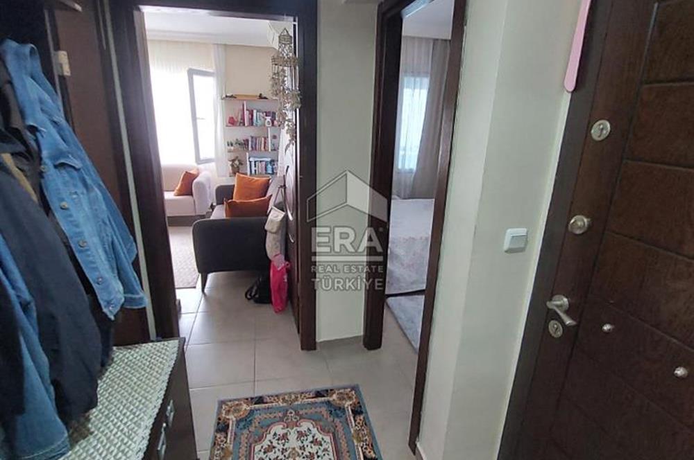 DİDİM YENİ MAHALLEDE 2+1 SATILIK DAİRE