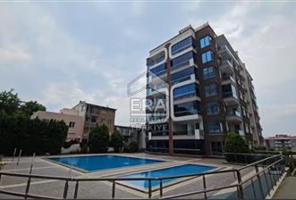 Harmandalı Biva Kent Sitesi Satılık Çatı Katı Dublex Daire