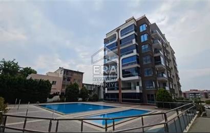 Harmandalı Biva Kent Sitesi Satılık Çatı Katı Dublex Daire