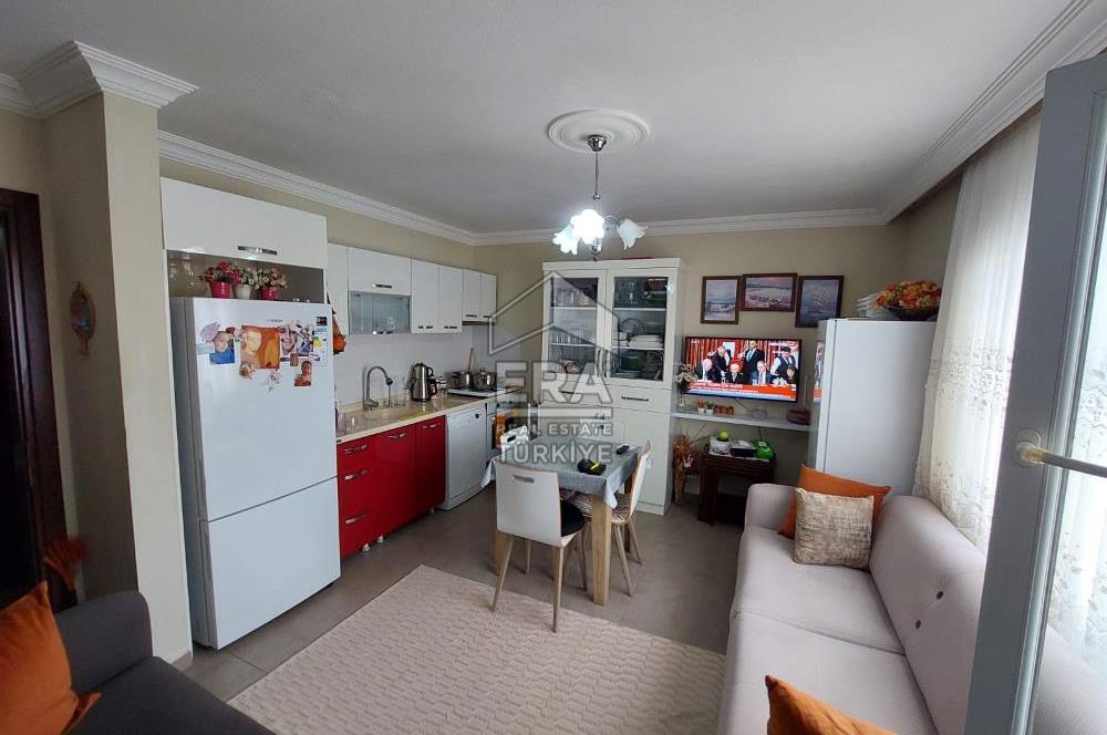 DİDİM YENİ MAHALLEDE 2+1 SATILIK DAİRE