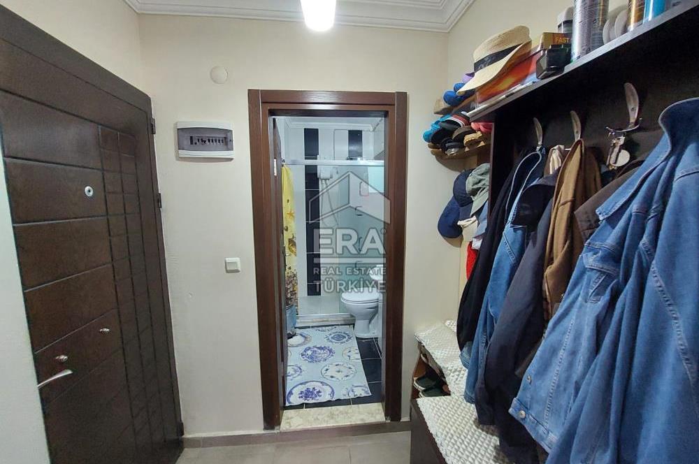 DİDİM YENİ MAHALLEDE 2+1 SATILIK DAİRE