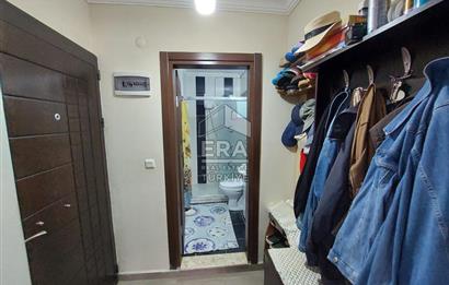 DİDİM YENİ MAHALLEDE 2+1 SATILIK DAİRE