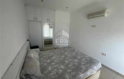 SİDE OTELLER BÖLGESİNDE SİTE İÇİNDE EŞYALI 2+1 DUBLEKS DAİRE