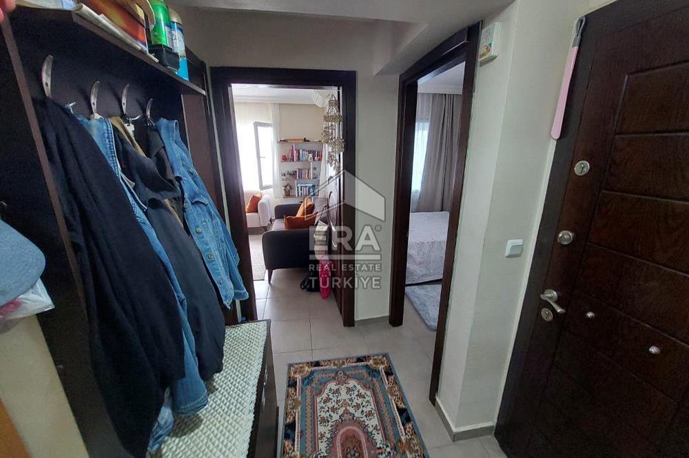 DİDİM YENİ MAHALLEDE 2+1 SATILIK DAİRE