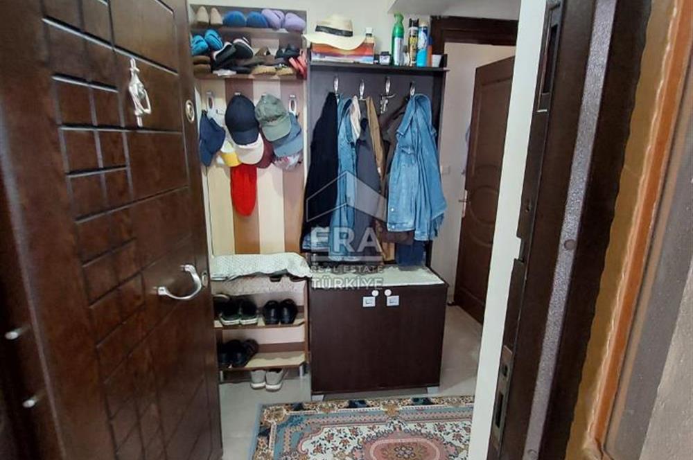 DİDİM YENİ MAHALLEDE 2+1 SATILIK DAİRE