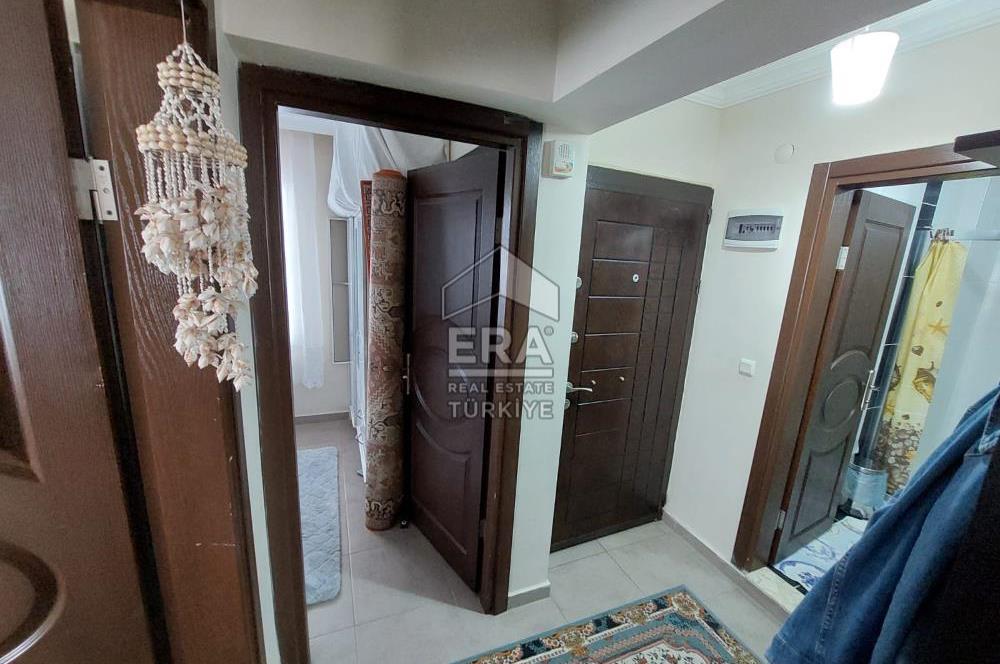 DİDİM YENİ MAHALLEDE 2+1 SATILIK DAİRE