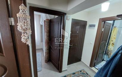 DİDİM YENİ MAHALLEDE 2+1 SATILIK DAİRE