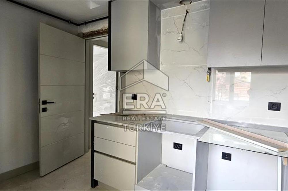 Buca Şirinyer 3+1 Satılık Dubleks Daire