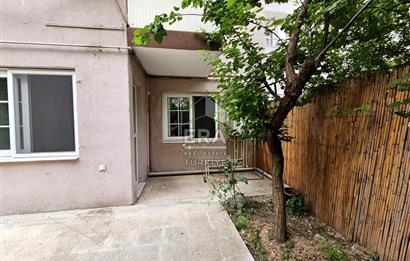 BUCA ŞİRİNYER YİĞİTLER SATILIK 2+1 BAHÇELİ DAİRE