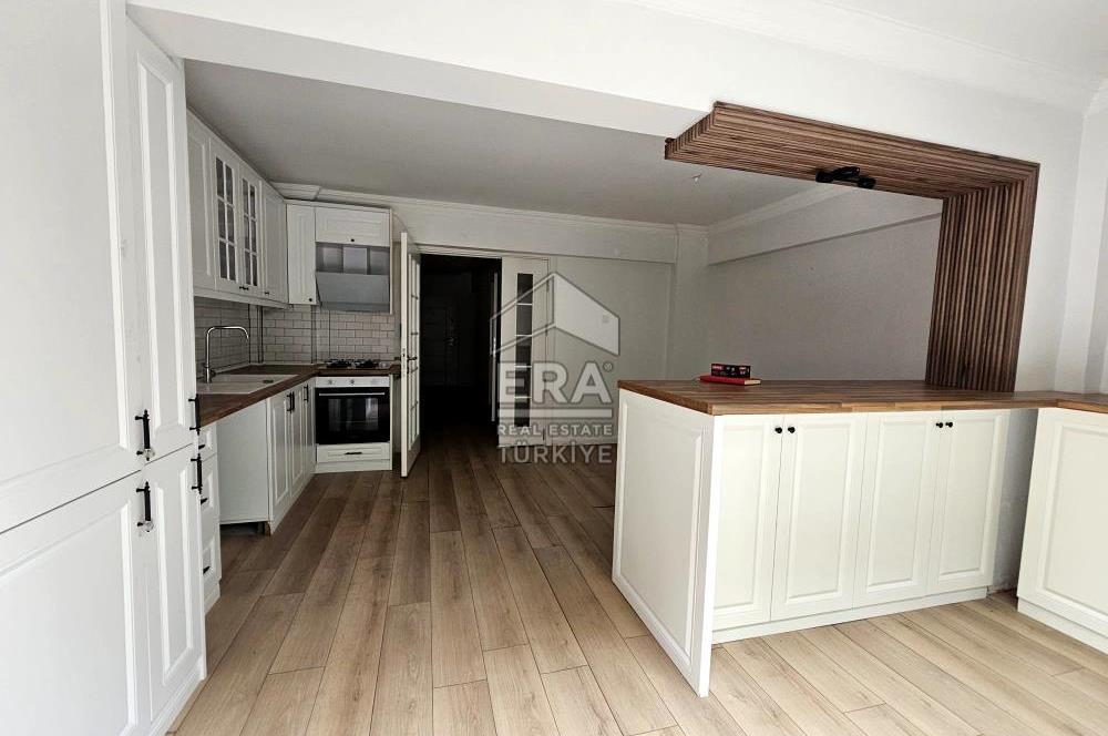 BUCA ŞİRİNYER YİĞİTLER SATILIK 2+1 BAHÇELİ DAİRE
