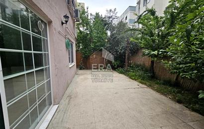 BUCA ŞİRİNYER YİĞİTLER SATILIK 2+1 BAHÇELİ DAİRE