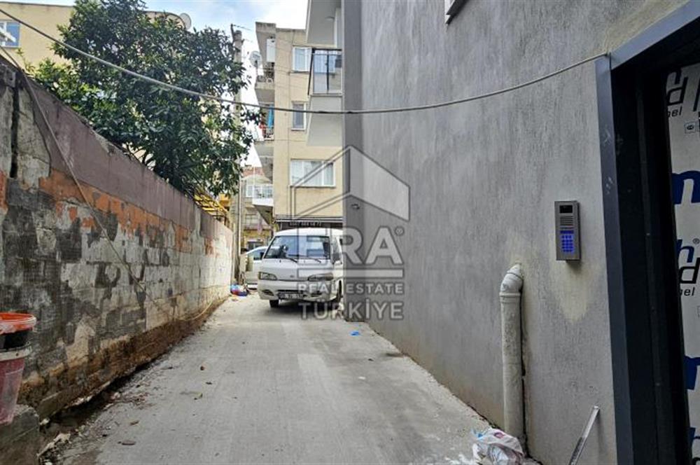 Buca Şirinyer 3+1 Satılık Dubleks Daire