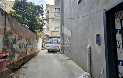 Buca Şirinyer 3+1 Satılık Dubleks Daire